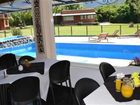 фото отеля Cabanas del Sol