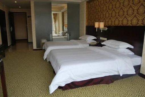 фото отеля Happy Star Business Hotel Shenzhen