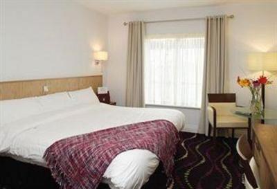 фото отеля Arlington Hotel O'Connell Bridge