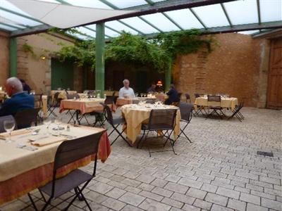 фото отеля Les Orangeries