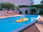 фото отеля Paradise Court Holiday Units