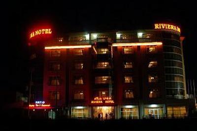 фото отеля Riviera International Hotel