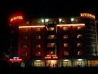 Riviera International Hotel