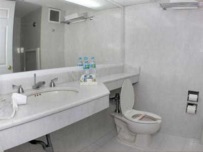 фото отеля Fray Junipero Serra Hotel Tepic