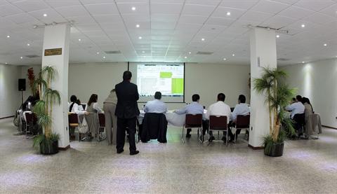 фото отеля Fray Junipero Serra Hotel Tepic