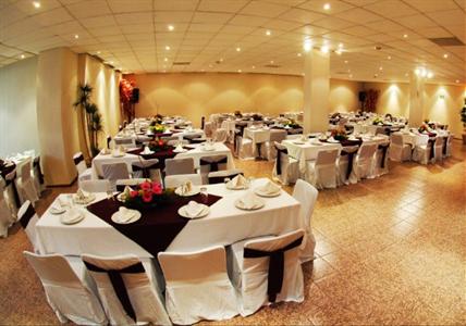 фото отеля Fray Junipero Serra Hotel Tepic