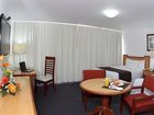 фото отеля Fray Junipero Serra Hotel Tepic