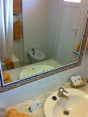 фото отеля Hotel La Cumbre