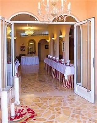 фото отеля Hotel La Cumbre