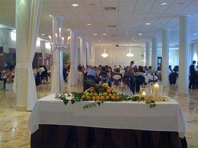 фото отеля Hotel La Cumbre