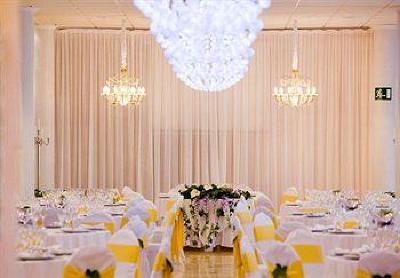 фото отеля Hotel La Cumbre