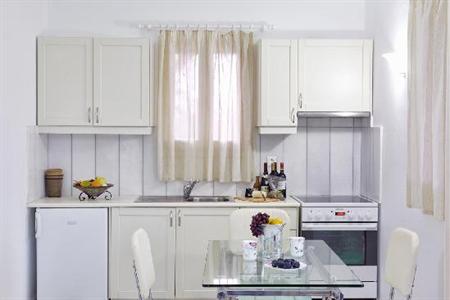 фото отеля Kedros Villas