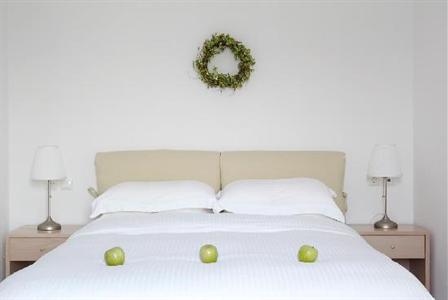 фото отеля Kedros Villas