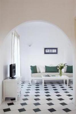 фото отеля Kedros Villas