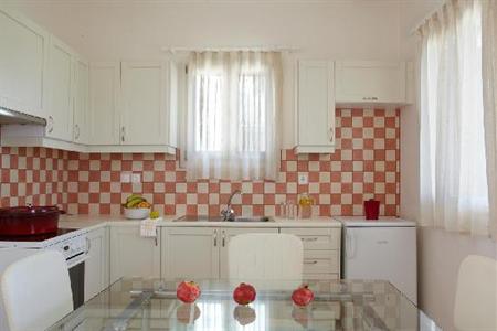 фото отеля Kedros Villas