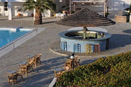 фото отеля Kedros Villas