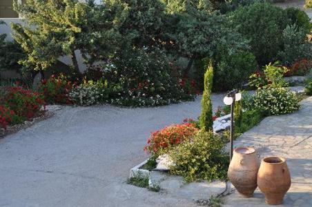 фото отеля Kedros Villas