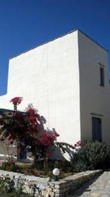 фото отеля Kedros Villas