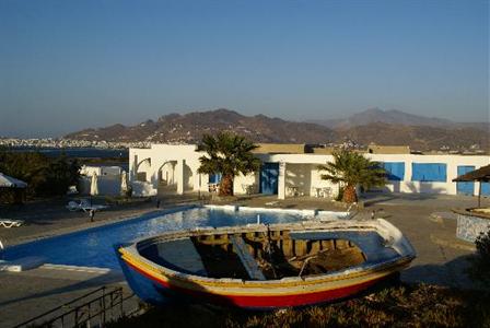 фото отеля Kedros Villas