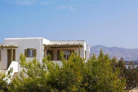 фото отеля Kedros Villas