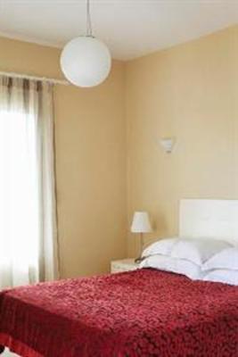 фото отеля Kedros Villas
