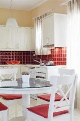 фото отеля Kedros Villas
