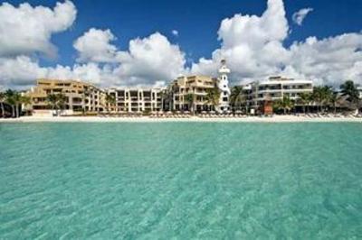 фото отеля Encanto El Faro Deluxe Condominium Playa del Carmen