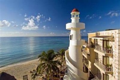 фото отеля Encanto El Faro Deluxe Condominium Playa del Carmen