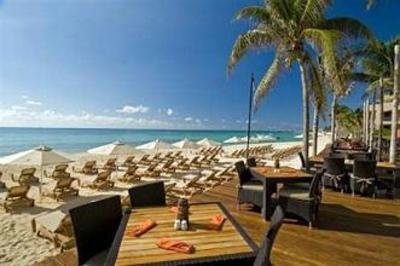 фото отеля Encanto El Faro Deluxe Condominium Playa del Carmen