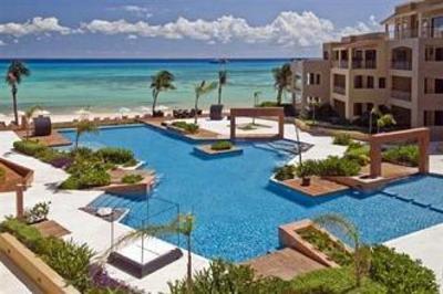 фото отеля Encanto El Faro Deluxe Condominium Playa del Carmen