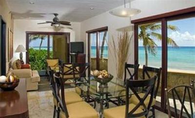 фото отеля Encanto El Faro Deluxe Condominium Playa del Carmen