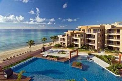 фото отеля Encanto El Faro Deluxe Condominium Playa del Carmen