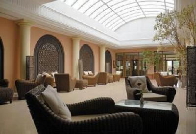 фото отеля Hotel Paradis Palace