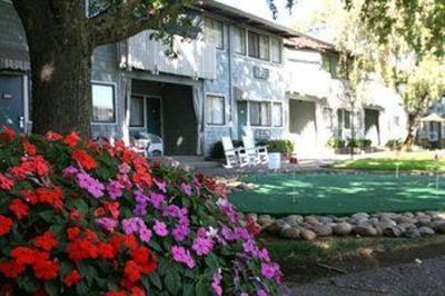 фото отеля BEST WESTERN PLUS Corte Madera Inn