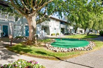 фото отеля BEST WESTERN PLUS Corte Madera Inn