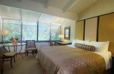 фото отеля BEST WESTERN PLUS Corte Madera Inn