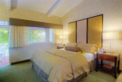 фото отеля BEST WESTERN PLUS Corte Madera Inn