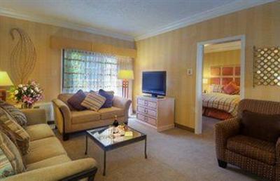 фото отеля BEST WESTERN PLUS Corte Madera Inn