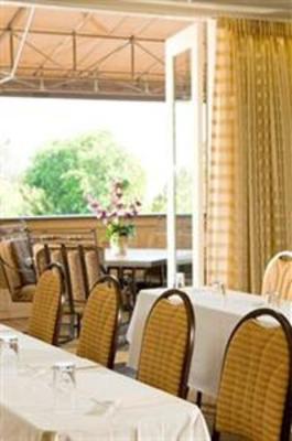 фото отеля BEST WESTERN PLUS Corte Madera Inn