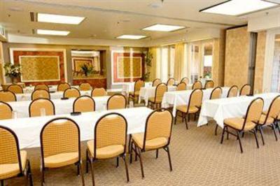 фото отеля BEST WESTERN PLUS Corte Madera Inn