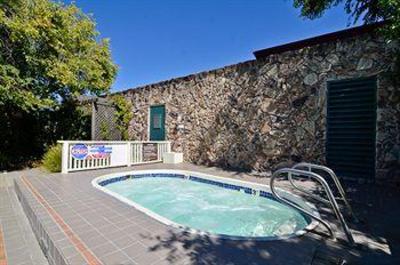 фото отеля BEST WESTERN PLUS Corte Madera Inn