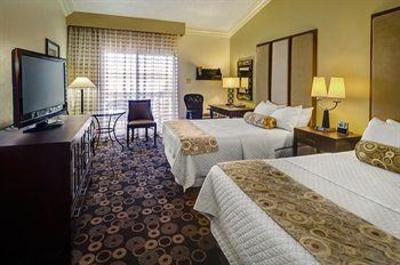 фото отеля BEST WESTERN PLUS Corte Madera Inn