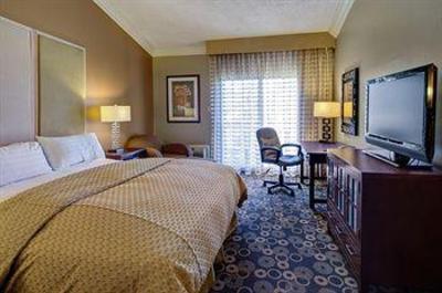 фото отеля BEST WESTERN PLUS Corte Madera Inn