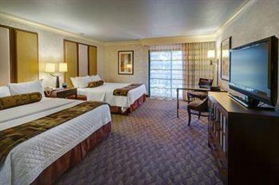 фото отеля BEST WESTERN PLUS Corte Madera Inn