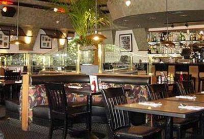 фото отеля BEST WESTERN PLUS Corte Madera Inn