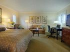 фото отеля BEST WESTERN PLUS Corte Madera Inn