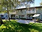 фото отеля BEST WESTERN PLUS Corte Madera Inn