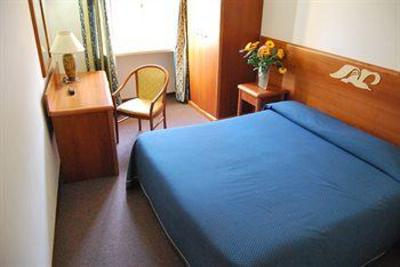 фото отеля Villaggio Albergo Il Gabbiano Passignano sul Trasimeno