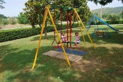 фото отеля Villaggio Albergo Il Gabbiano Passignano sul Trasimeno