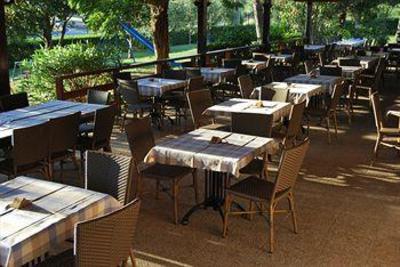 фото отеля Villaggio Albergo Il Gabbiano Passignano sul Trasimeno